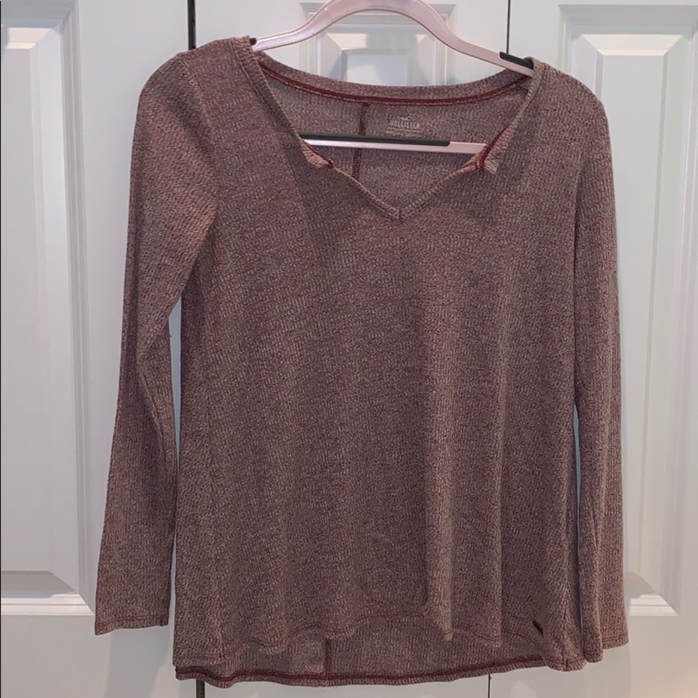 Hollister Shirt
